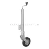 KC1505-400 automata orrkerék ø 200 x 60 mm, 400 kg