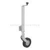 KC1505-300 automata orrkerék ø 220 x 65 mm, 300 kg