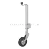 KC1505-300 automata orrkerék ø 220 x 65 mm, 300 kg