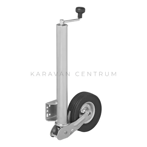 KC1505-300 automata orrkerék ø 220 x 65 mm, 300 kg