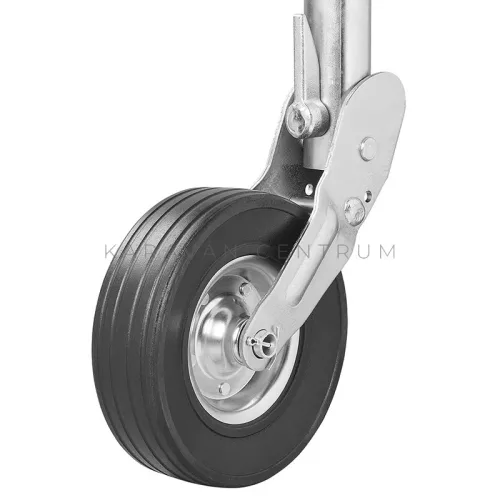 KC1505-300 automata orrkerék ø 220 x 65 mm, 300 kg