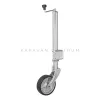 KC1505-500 automata orrkerék ø 220 x 65 mm, 500 kg