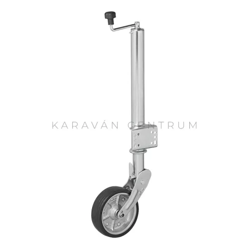 KC1505-500 automata orrkerék ø 220 x 65 mm, 500 kg