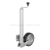 KC1505-500 automata orrkerék ø 220 x 65 mm, 500 kg