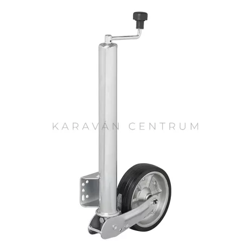 KC1505-500 automata orrkerék ø 220 x 65 mm, 500 kg