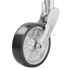 KC1505-500 automata orrkerék ø 220 x 65 mm, 500 kg