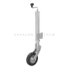 KC1505-400 automata orrkerék ø 200 x 60 mm, 400 kg