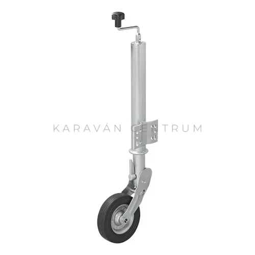 KC1505-400 automata orrkerék ø 200 x 60 mm, 400 kg