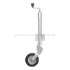 KC1505-400 automata orrkerék ø 200 x 60 mm, 400 kg