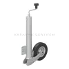 KC1505-400 automata orrkerék ø 200 x 60 mm, 400 kg