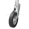 KC1505-400 automata orrkerék ø 200 x 60 mm, 400 kg