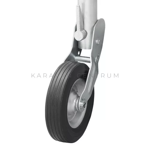 KC1505-400 automata orrkerék ø 200 x 60 mm, 400 kg