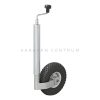 KC1507 orrkerék ø 260 x 85 mm, 150 kg KC1507 orrkerék ø 260 x 85 mm, 150 kg