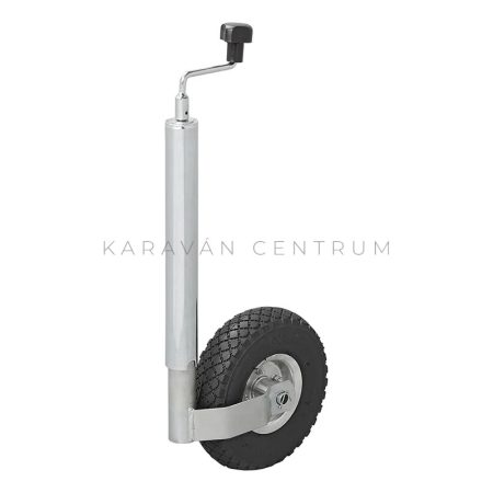 KC1507 orrkerék ø 260 x 85 mm, 150 kg