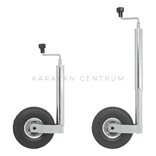 KC1507 orrkerék ø 260 x 85 mm, 150 kg