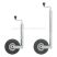 KC1507 orrkerék ø 260 x 85 mm, 150 kg