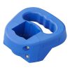 KC orrkerék fogantyú ø 60 mm KC orrkerék fogantyú ø 60 mm