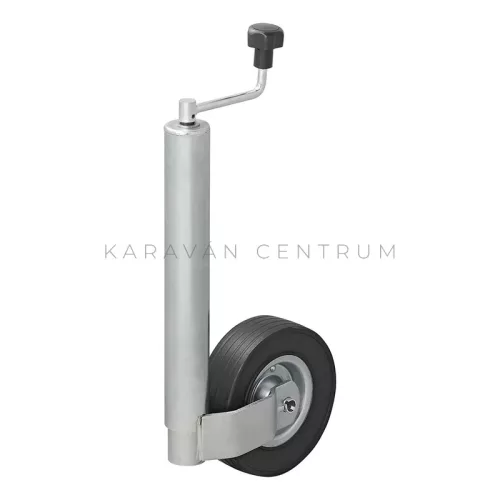 KC1512 orrkerék ø 220 x 65 mm, 300 kg