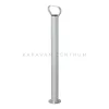 KC1515 utánfutó támasztó csőláb, ø 48 x 650 mm