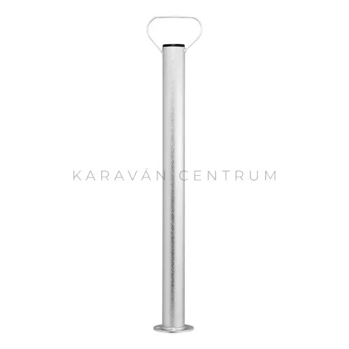 KC1515 utánfutó támasztó csőláb, ø 48 x 650 mm