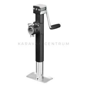 KC1100 támasztóláb, 420 - 680 mm