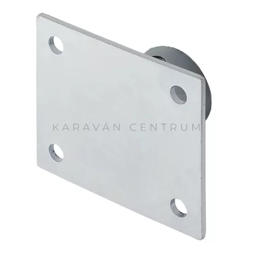 KC1520AC01 támasztóláb rögzítőtalp