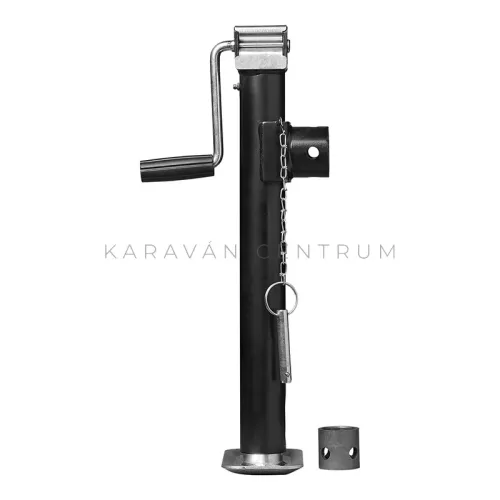 KC1100 támasztóláb, 570 - 950 mm