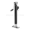 KC2600 nagy teherbírású támasztóláb, 570 - 950 mm