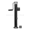 KC2600 nagy teherbírású támasztóláb, 570 - 950 mm