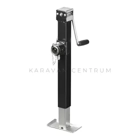 KC2600 nagy teherbírású támasztóláb, 620 - 1000 mm