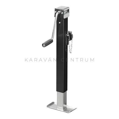 KC2600 nagy teherbírású támasztóláb, 620 - 1000 mm
