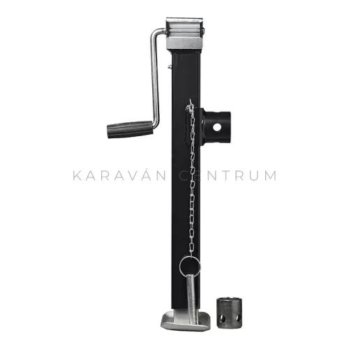 KC2600 nagy teherbírású támasztóláb, 620 - 1000 mm