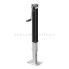 KC3500 nagy teherbírású támasztóláb, 635 - 1120 mm