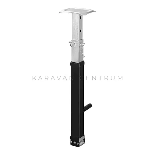 KC3500 nagy teherbírású támasztóláb, 635 - 1120 mm