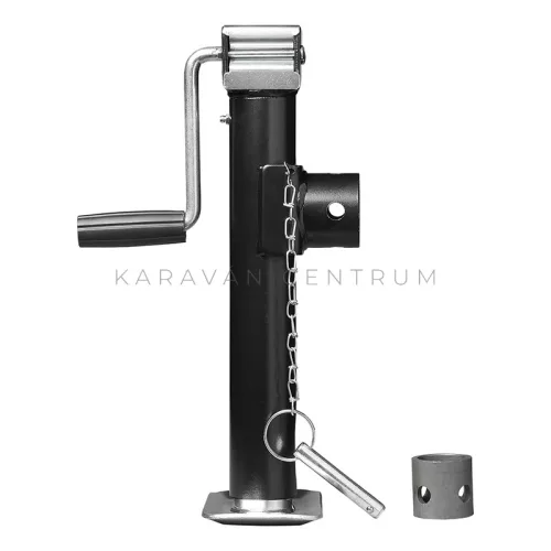 KC1100 támasztóláb, 420 - 680 mm