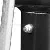KC1100 támasztóláb, 420 - 680 mm