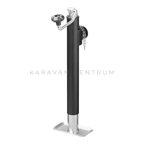 KC2500 nagy teherbírású támasztóláb, 520 - 900 mm