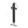 KC2500 nagy teherbírású támasztóláb, 520 - 900 mm