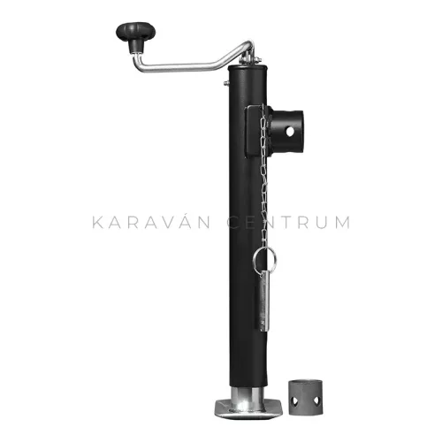 KC2500 nagy teherbírású támasztóláb, 520 - 900 mm
