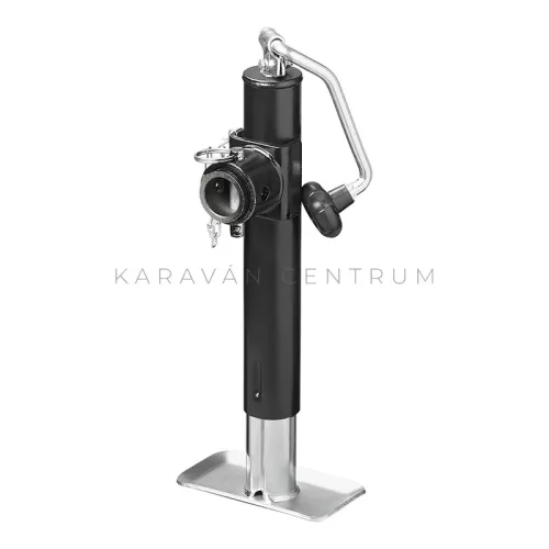 KC1000 támasztóláb, 390 - 640 mm