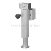 KC1522V01/85 utánfutó támasztóláb 410 - 650 mm, 1300 kg