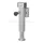 KC1522V02/42 utánfutó támasztóláb 410 - 650 mm, 1300 kg