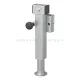 KC1522V02/42 utánfutó támasztóláb 410 - 650 mm, 1300 kg