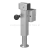KC1522V03/85 utánfutó támasztóláb 360 - 595 mm, 1300 kg