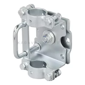 KC1532V01 orrkerékrögzítő ø 48 mm, elfordítható