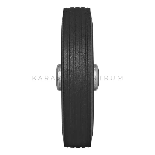 KC1540 tartalék kerék ø 200 x 50 mm