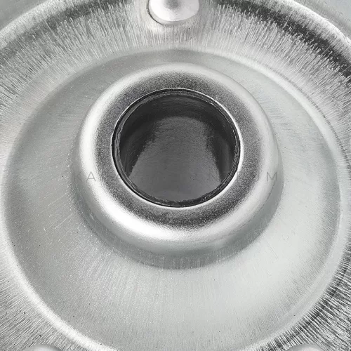 KC1541V01 tartalék kerék ø 220 x 65 mm