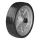 KC1541V03 tartalék kerék ø 220 x 65 mm