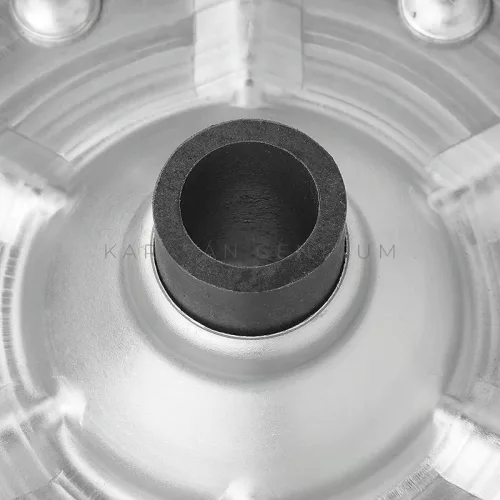 KC1541V03 tartalék kerék ø 220 x 65 mm