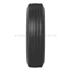 KC1541 tartalék kerék ø 200 x 60 mm